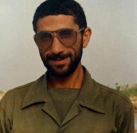 عکس آقای قاآنی