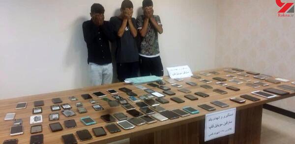 عکس دختر سرهنگ بختک