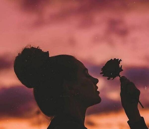 عکس پروفایل ساده و شیک