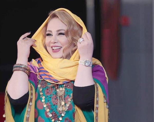 عکس ترنس معروف شایان افضلی