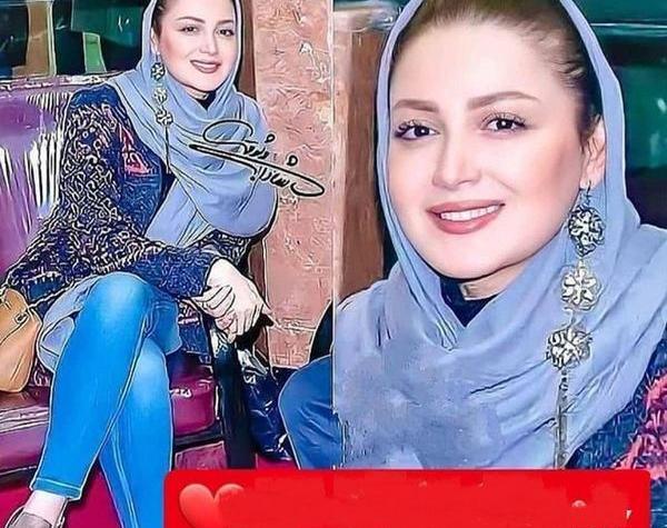 عکس ترنس معروف شایان افضلی