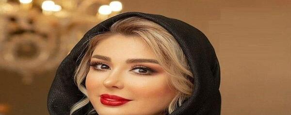 عکس نیوشا ضیغمی در کربلا