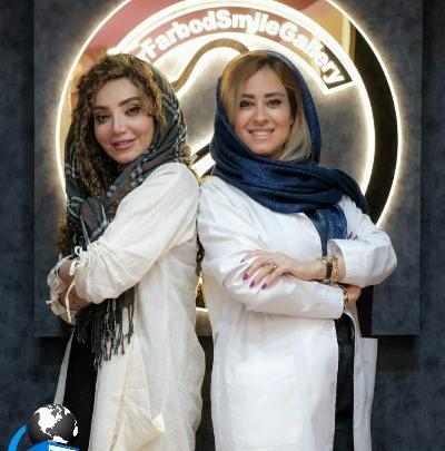 عکس مهسا شیری