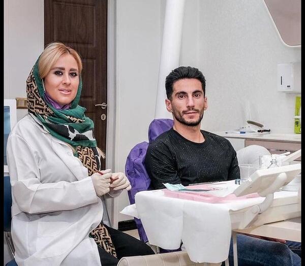 عکس مهسا شیری