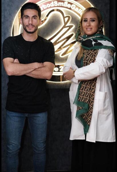 عکس مهسا شیری