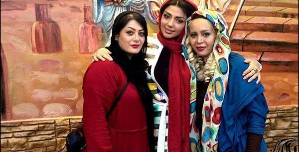 عکس مهسا شیری
