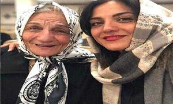 عکس مهسا شیری