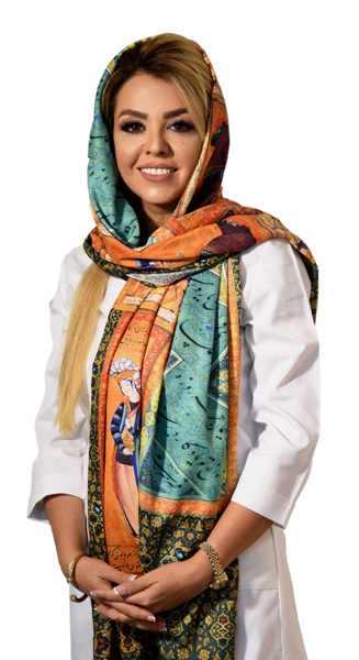 عکس مهسا شیری