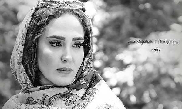 عکس زهره فکور صبور چرا فوت کرد