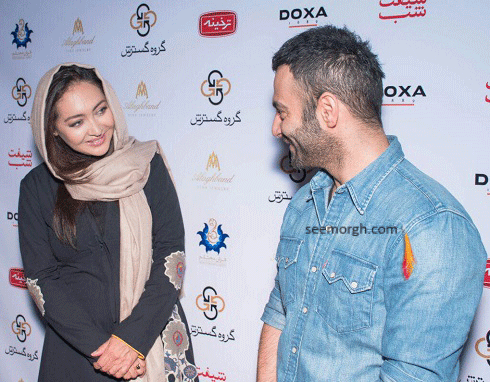 عکس یاس خواننده