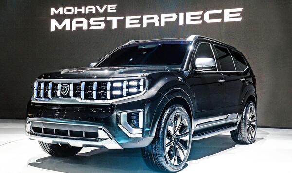 عکس های کیا موهاوی