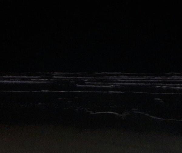 عکس شب شمال