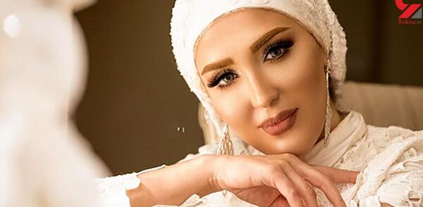 عکس زهره فکور صبور ای
