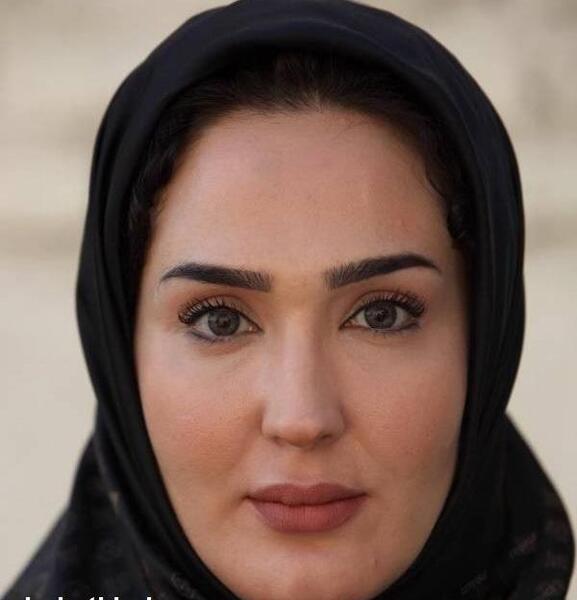 عکس زهره فکور صبور ای