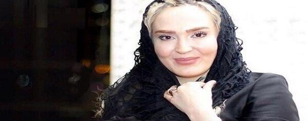 عکس زهره فکور صبور ای