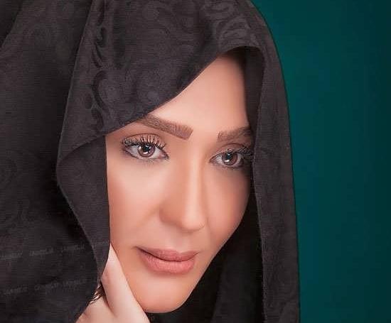 عکس زهره فکور صبور ای