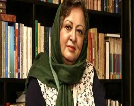 عکس لیلی فرهادپور