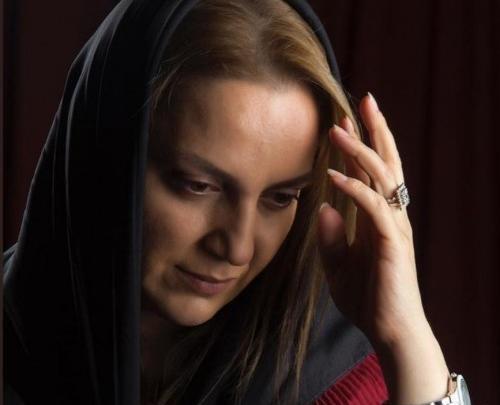عکس لیلی فرهادپور