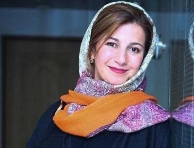 عکس لیلی فرهادپور