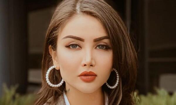 عکس های صدف صادقی