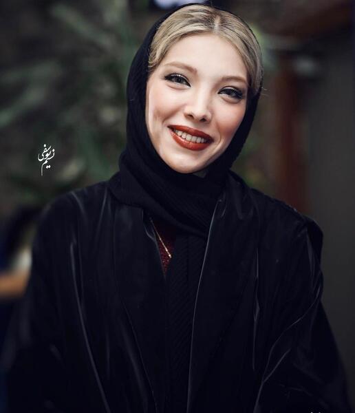 عکس های صدف صادقی