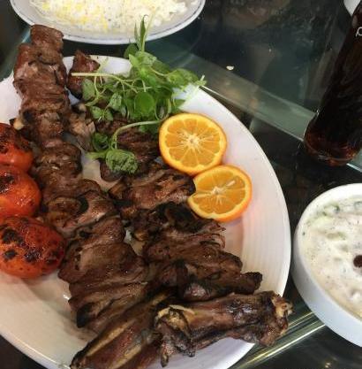 عکس اروند رود آبادان