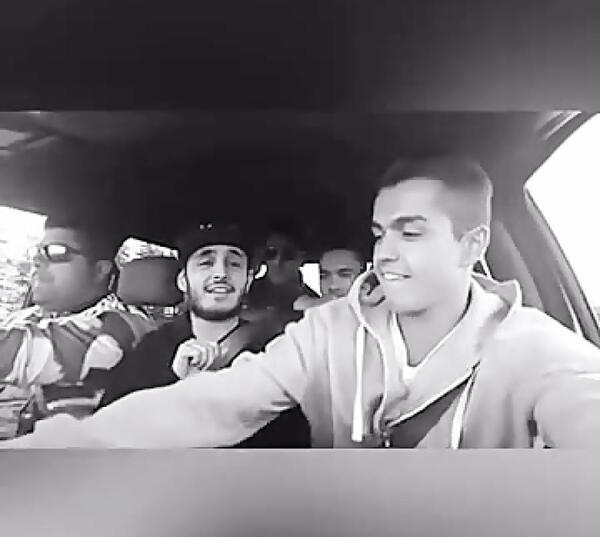 عکس سپهر خلسه و بهزاد لیتو