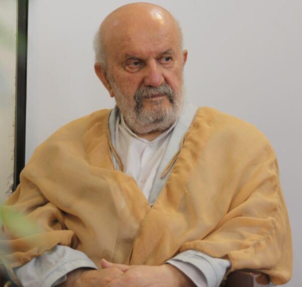 عکس آقای یوسف مردانی