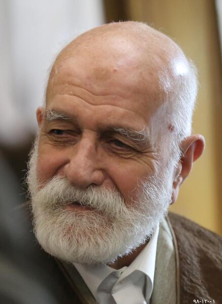 عکس آقای یوسف مردانی