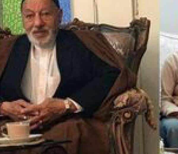 عکس آقای یوسف مردانی