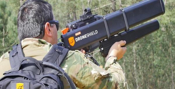 عکس پهپاد سلاح
