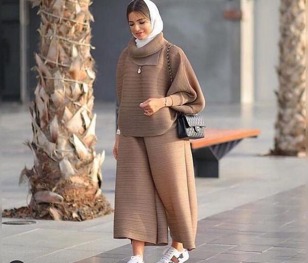 عکس مدل مانتوهای اینستاگرام