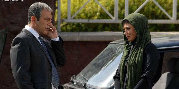 عکسهای نیوشا ضیغمی در پرتغال خونی