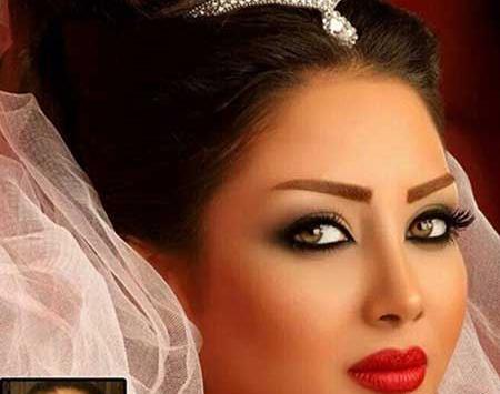 عکس عروس ناز اینستا