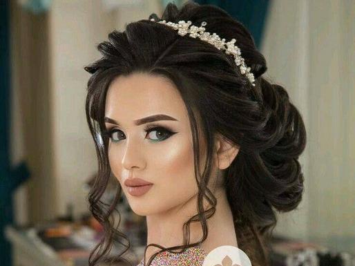 عکس عروس ناز اینستا