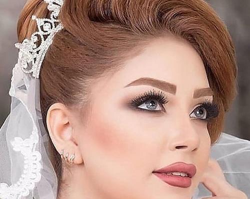 عکس عروس ناز اینستا
