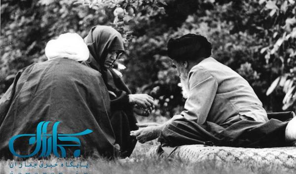 عکس واقعی طاهره دباغ