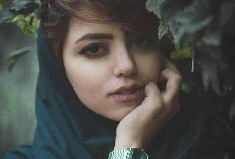 عکس فیک دخترانه جوان
