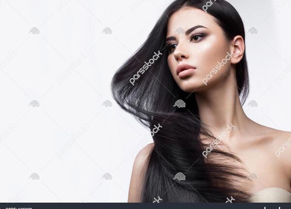 عکس دختر زیبا برای پس زمینه