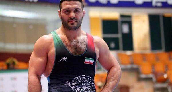 عکس پروفایل اینستا حسن یزدانی