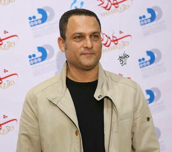 عکس آقای یاری