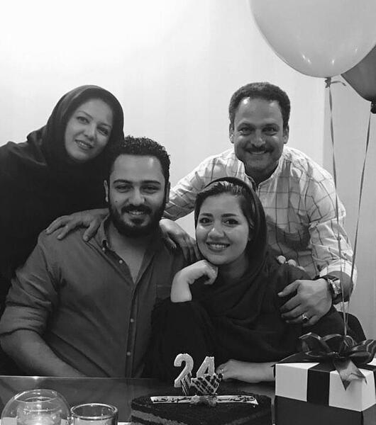 عکس آقای یاری