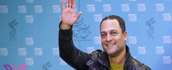 عکس آقای یاری