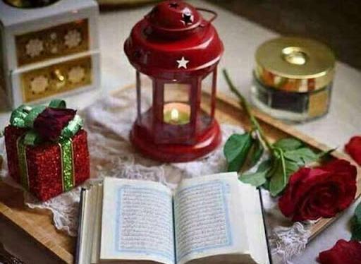 عکس پروفایل ماه رمضان برای تلگرام
