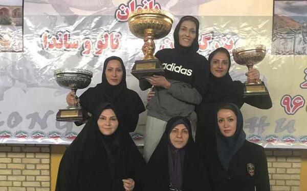 عکس مهسا محمدپور