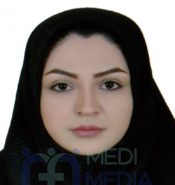 عکس مهسا محمدپور