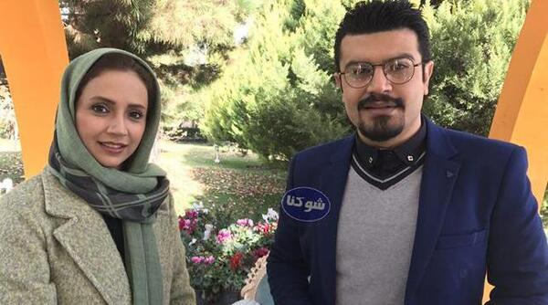 عکس اقای طالبی