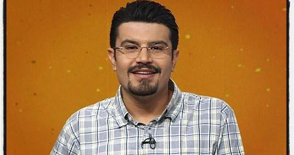 عکس اقای طالبی