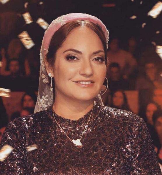همسر جدید گوگوش عکس