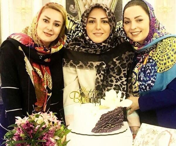 عکس خانم شریفی مقدم